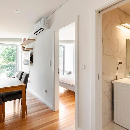 Cosy 1-bedroom Flat With Free Parking On Premises Apartment *